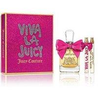 Juicy Couture Viva La Juicy 3-Piece Set