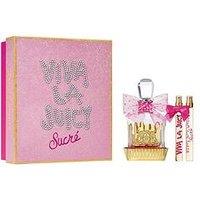 Juicy Couture Viva La Juicy Sucre 3-Piece Gift Set