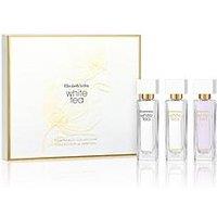 Elizabeth Arden White Tea Fragrance Collection Mini Coffret 3-Piece Set