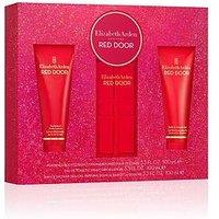 Elizabeth Arden Red Door Edt 3-Piece Gift Set