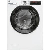 Hoover H3Wps4146Tamb-80 14Kg H-Wash 350 - White