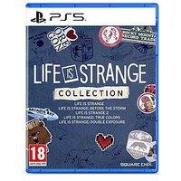 Playstation 5 Life Is Strange Collection