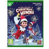 Xbox Series X The Elf On The Shelf: Christmas Heroes