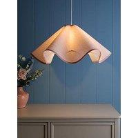 The Very Collection Fluted Easy-Fit - Pink