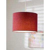 The Very Collection Langley Easy Fit Shade 25Cm