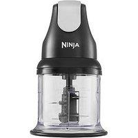 Ninja Professional Stackable Chopper 200W - (Nj1002Ukbk)