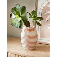 The Very Collection Latte Vase