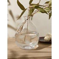 Michelle Keegan Home Molten Decor Bottle 20 Cm
