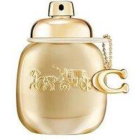 Coach Women Gold Parfum Spray 30Ml