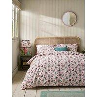 Cath Kidston Cow Girl 100% Cotton Quilt Set