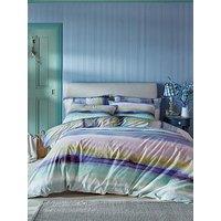 Bluebellgray Hebrides Tartan 100% Cotton Quilt Set