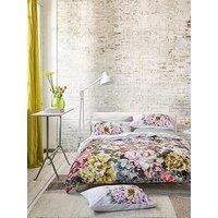 Designers Guild Grandiflora 100% Cotton Quilt Set