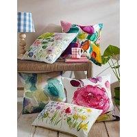 Bluebellgray Archie Microfibre Filled Cushion 45Cmx45Cm