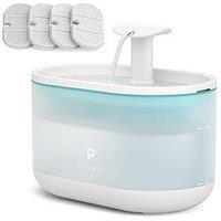 Petlibro Capsule Replacment Filter(8 Packs)