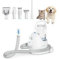 Neakasa P2 Pro 5-In-1 Dog Cat Grooming Kit With Vacuum