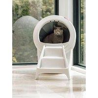 Litter Robot Litter-Robot 4 Ramp, White
