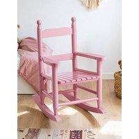 Interiors By Premier Kids Rocking Chair