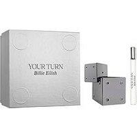 Billie Eilish Eilish Your Turn 100Ml + 10Ml Travel Spray