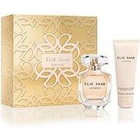 Elie Saab Le Parfum 50Ml + Body Lotion 75Ml