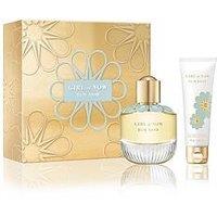Elie Saab Girl Of Now 50Ml + Body Lotion 75Ml