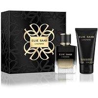 Elie Saab L'Homme 50Ml + Shower Gel 75Ml