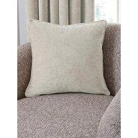 Very Home Knightsbridge Chenille Cushion