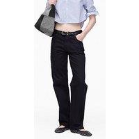 Marc Jacobs The Jean - Black