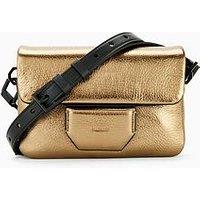 Allsaints Jupiter Xbody Bag