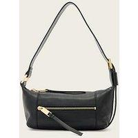 Allsaints Vega Mini Shoulder - Black
