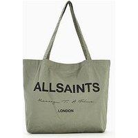 Allsaints Future Tote Bag