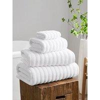 Dusk Monaco Bathroom Range - White