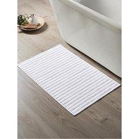 Dusk Monaco Bath Mat