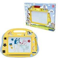 Bluey Magnetic Multicolor Drawing Board With Accessories A5 Format
