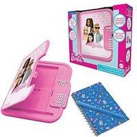 Barbie Secret Safe Electronic Diary