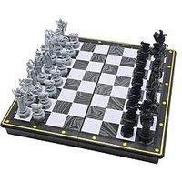 Harry Potter Magnetic Foldable Chess Game