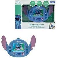 Disney Stitch Cyber Arcade Motion Console