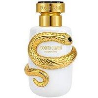 Roberto Cavalli Serpentine 100Ml Parfum With Bracelet