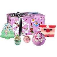Bomb Cosmetics Elfin Around Gift Set