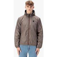 Luke 1977 Garnedd 1000 Jacket - Brown