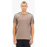 Luke 1977 Super Tram T-Shirt - Brown