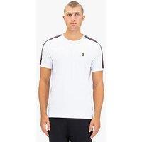 Luke 1977 Super Tram T-Shirt - White