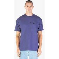 Luke 1977 Dragger Relaxed Fit T-Shirt - Blue