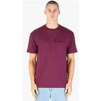 Luke 1977 Dragger Relaxed Fit T-Shirt - Purple