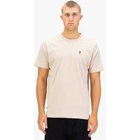 Luke 1977 Traff 1000 T-Shirt - Beige