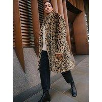 Albaray Animal Coat