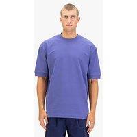 Luke 1977 King Crown T-Shirt - Blue