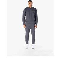 Luke 1977 London Tracksuit - Grey