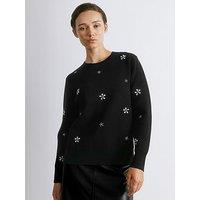 Albaray Crystal Jumper