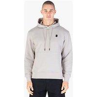 Luke 1977 Anderson Hoodie - Grey