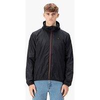 Luke 1977 Garnedd Jacket - Black